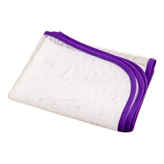 Paño De Malla Protectora Paño De Planchar De Malla