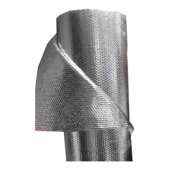 Aislante Térmico , Mxblh-003, 1.22x10m, 3mm, -51 A 82