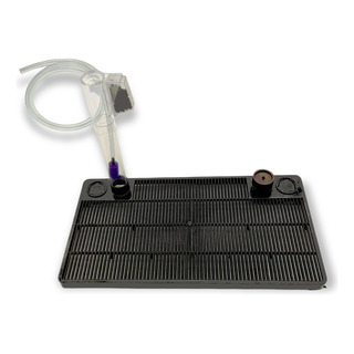 Filtro De Plataforma 50cm Para Pecera Estándar De 40 Litros Filtro De Plataforma 50cm Para Pecera Estándar De 40 Litros