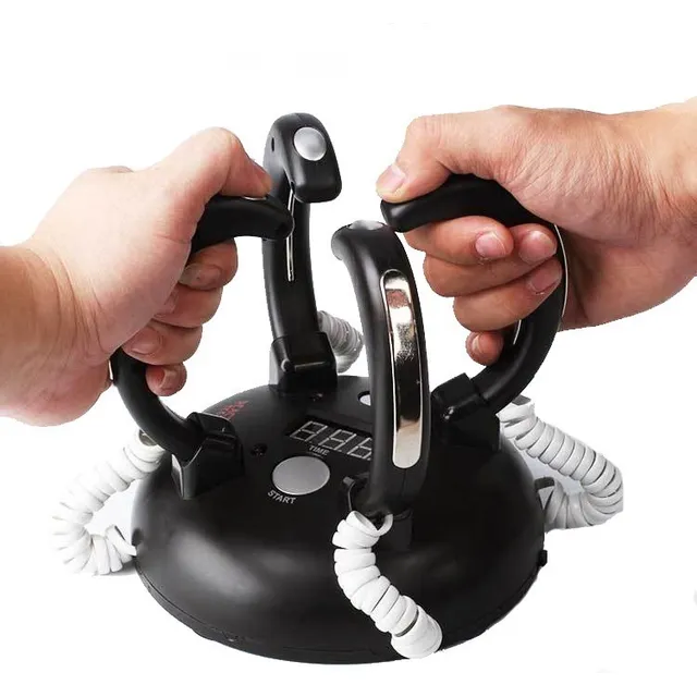 Juego Electricidad Fiestas Broma Interactivo Electroshock
