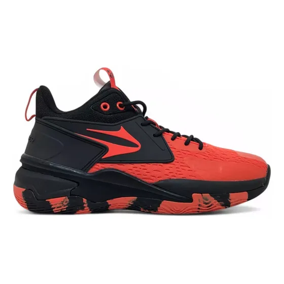 Zapatillas Para Hombre Adultos Flight Rojo Topper