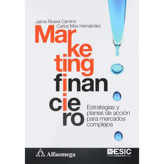 Marketing Financiero