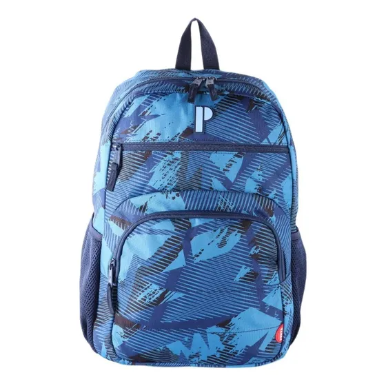 Mochila Porta Original Aldo Basti Urbana