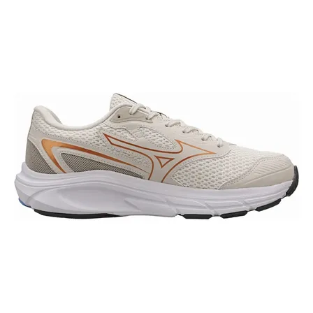 Tênis Masculino E Feminino Hawk 6 Mizuno Arenito/bronze Liso 34
