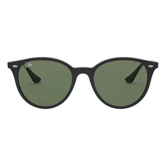 Óculos De Sol Masculino E Feminino Preto Ray-ban