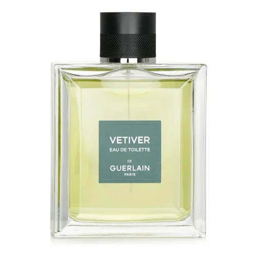 Vetiver Parfum De Guerlain Paris 100ml Masculino De Fábrica Na