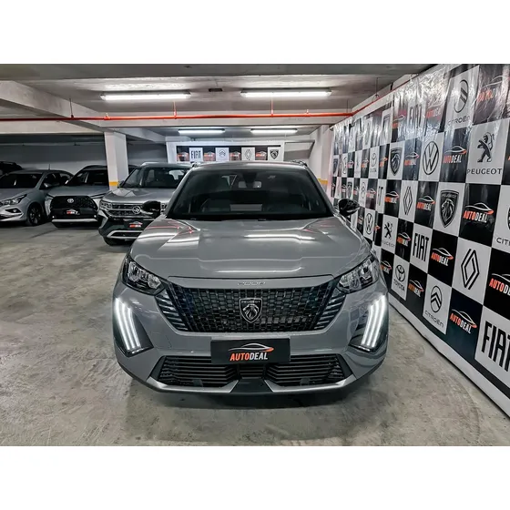 Peugeot 2008 1.6 Active
