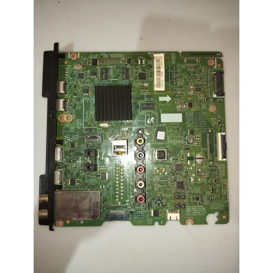 Placa Principal Samsung Bn91-10540v Un40f5500ag