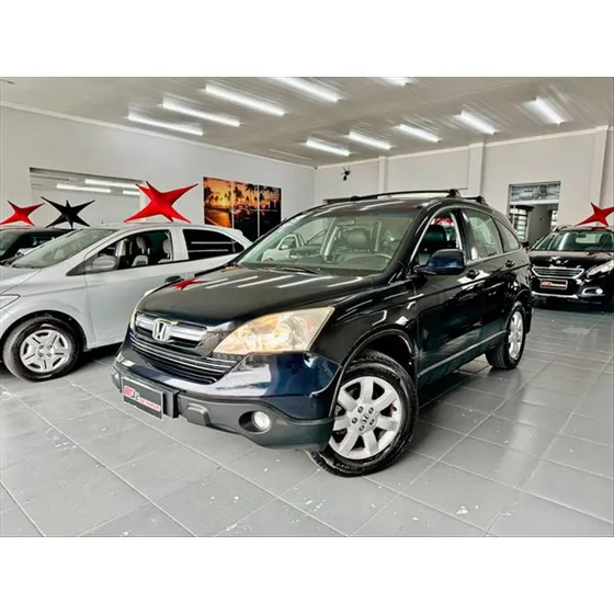 Honda Cr-v Honda Cr-v Lx