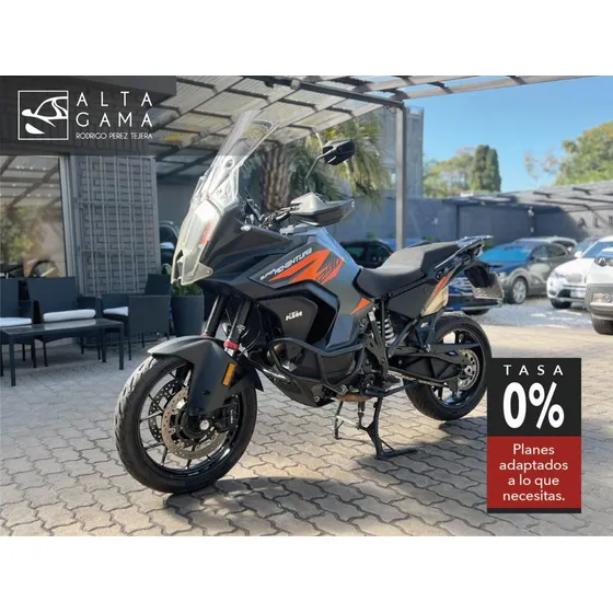 Ktm 1290 Super Adventure S 1290 Cc. 2022 - Alta Gama