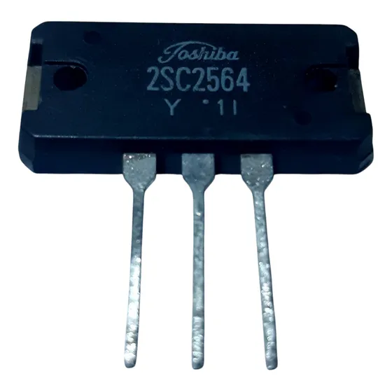 2sc2564 2sc 2564 Power Transistor Npn