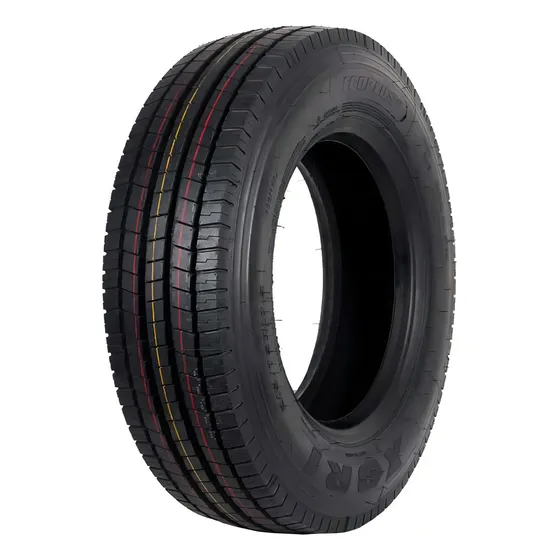 Pneu 21/75r17.5 Xbri ECOPLUS C2 TL 18PR 135/133J LT 135 J