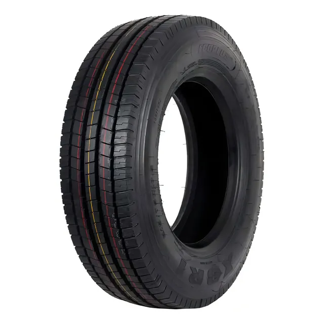 Pneu 21/75r17.5 Xbri ECOPLUS C2 TL 18PR 135/133J LT 135 J