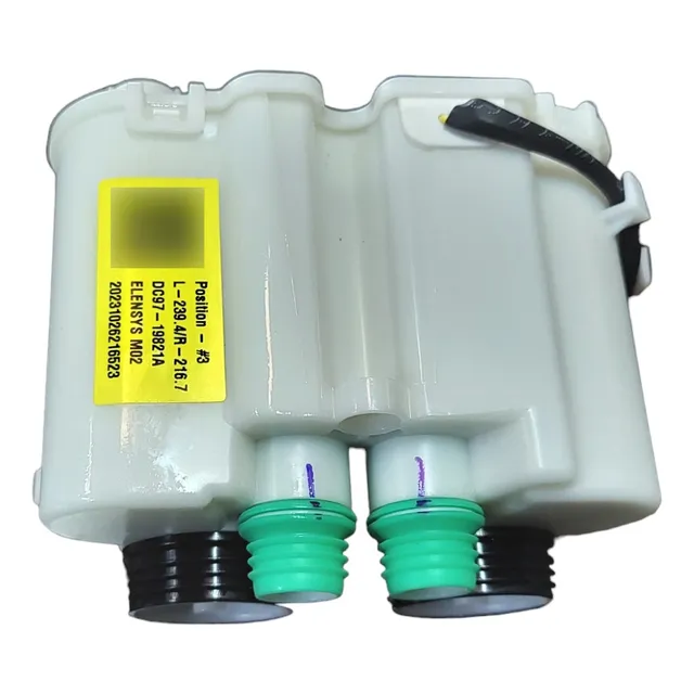 Bomba De Despachador Original Dc97-19821a Lavadora Samsung