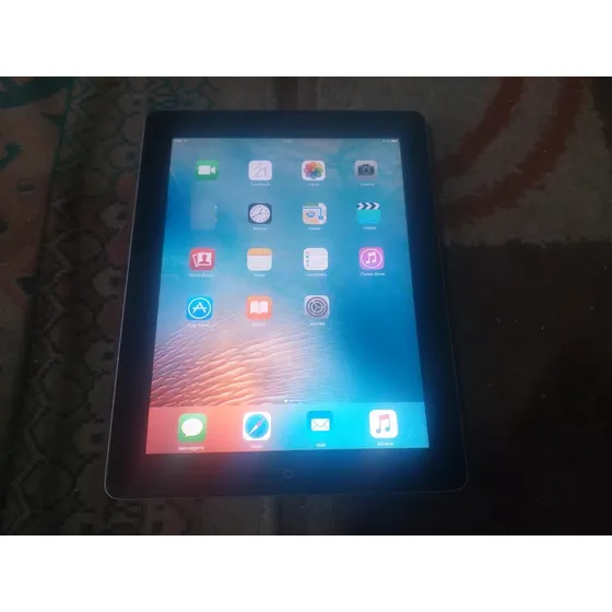 iPad Apple 16gb - A1432