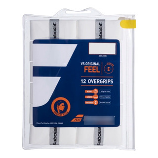 Overgrip Babolat Vs Original X12 Overgrip Babolat Vs Original X12