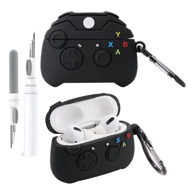 Fundas Para Airpod Para AirPods Pro/ Pro 2 Cover Case Game