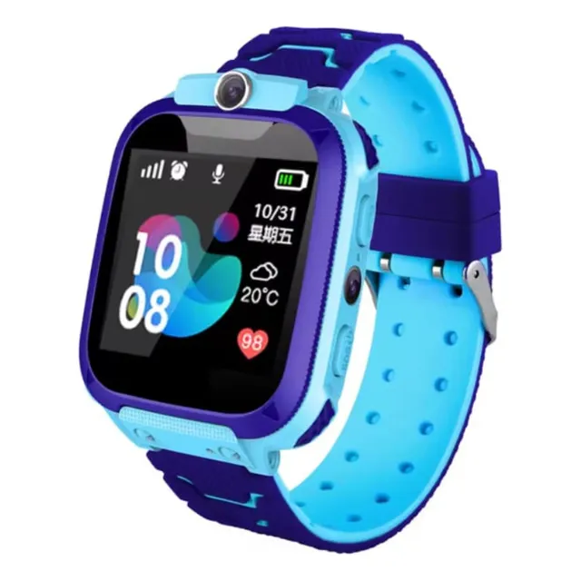 Reloj Para Niños