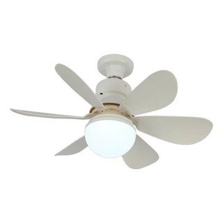 Ventilador Teto Com Ventilador Teto Remo Con Luz Integrada L Ventilador Teto Com Ventilador Teto Remo Con Luz Integrada L