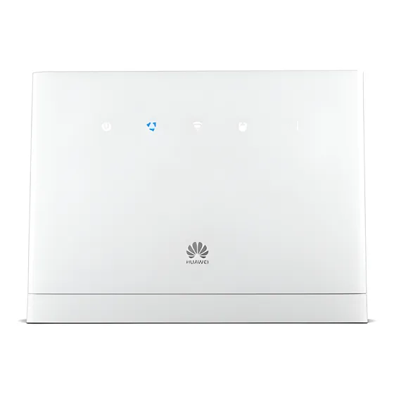 Router Lte 4g Internet Lan Claro Antel Movistar Modem Sim