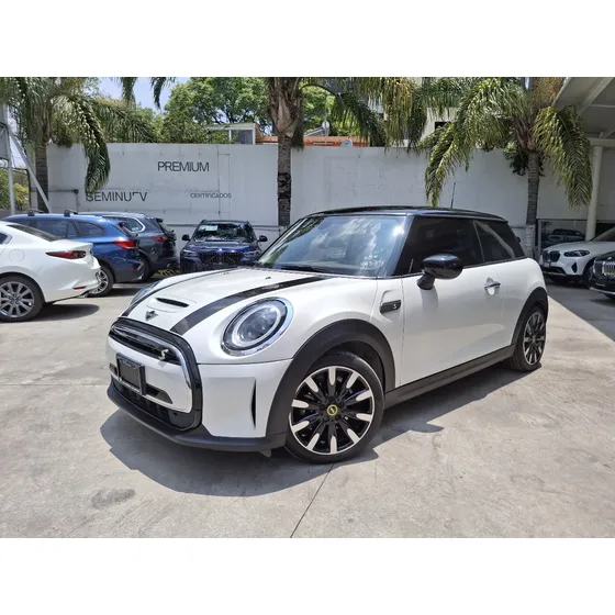 Mini Cooper 3p Se Classic Ev 32.6 Kwh Aut