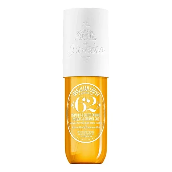 Sol De Janeiro Cheirosa 62 Body Mist 240 Ml Mujer
