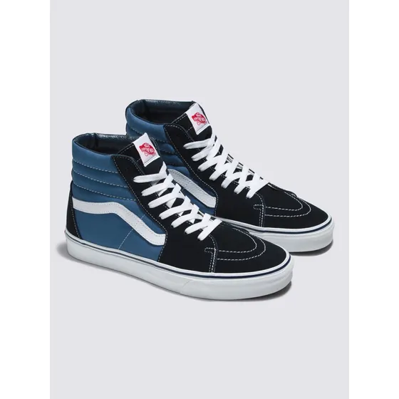 Zapatillas Vans Sk8-hi Nvy