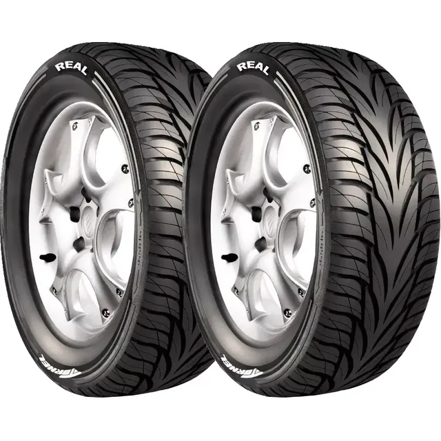 Kit de 2 llantas Tornel Real P 215/60R16 94 H