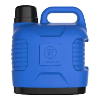 Termo Termolar Supertermo 5l Azul Termo Termolar Supertermo 5l Azul