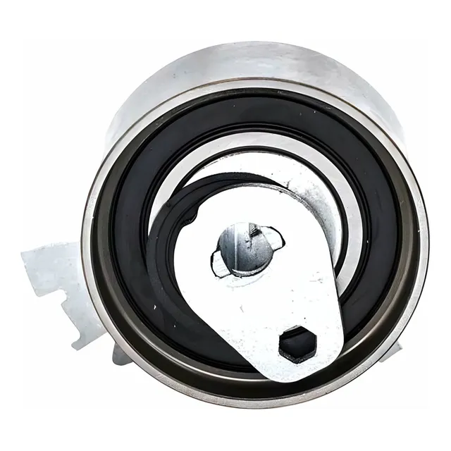 Polea Tensora Distribucion Banda Optra 2006 - 2010 Dohc 2l