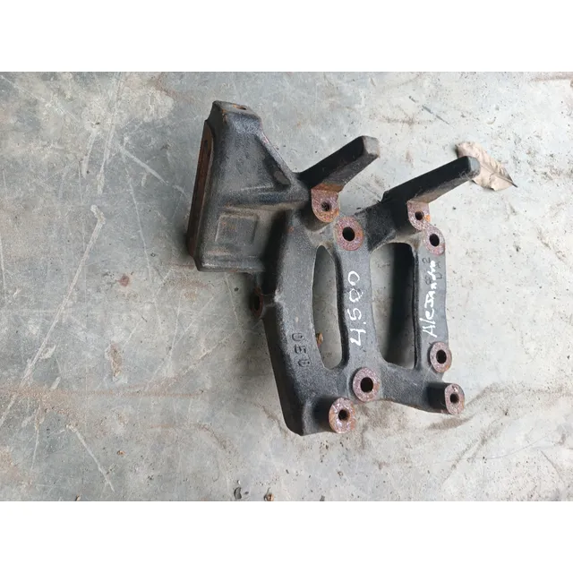 Base Compresor 4.5 Burbuja Autana Machito 4500