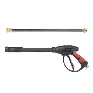 Pistola Con Lanza Para Hidrolavadora Honda 3000psi 4000ps Pistola Con Lanza Para Hidrolavadora Honda 3000psi 4000ps