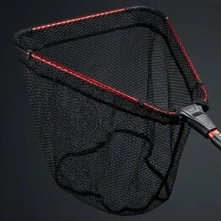 Passaguá Cabo Dobrável De Alumínio X-fishing Ideal Caiaque Vermelho
