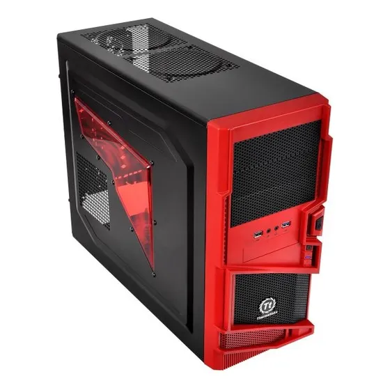 Computadora Gamer I7 4790 24gb Ram Gtx 1070