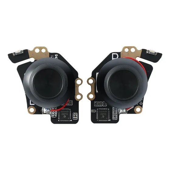 Gulikit Joystick Hall Effect Control Para Steam Deck Oled