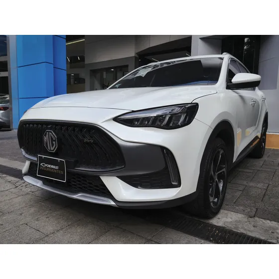 Mg Hs 5p Throphy L4/2.0/t Aut
