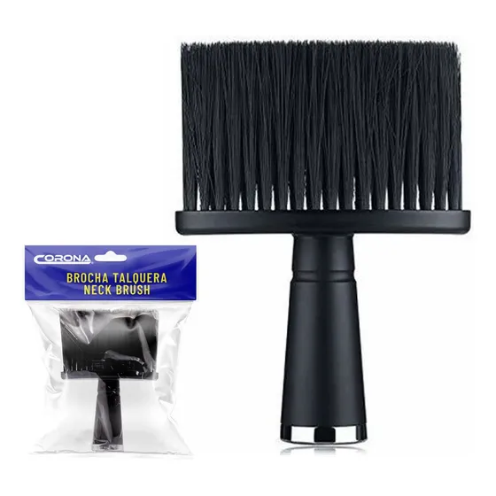 Brocha Talquera Corona Ev-bbh-001