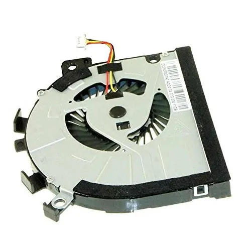 Nuevo Ventilador De La Cpu Para Los Números Toshiba Satellit