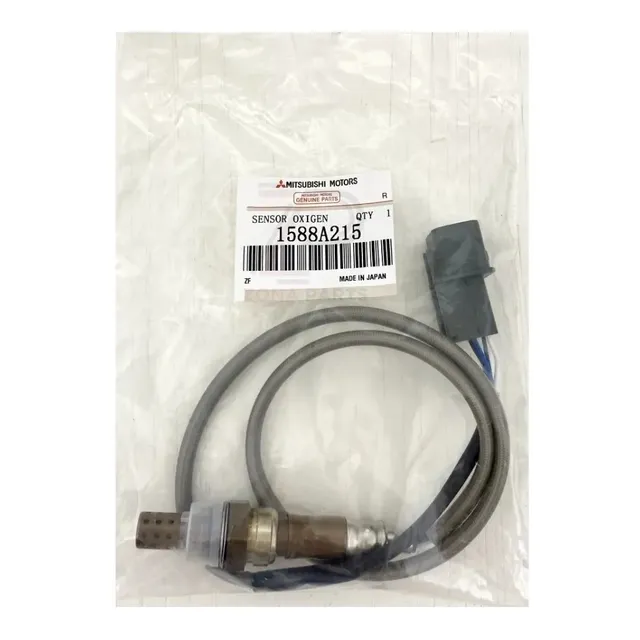 Sensor Oxigeno Largo Mitsubishi Montero Sport 3.5  