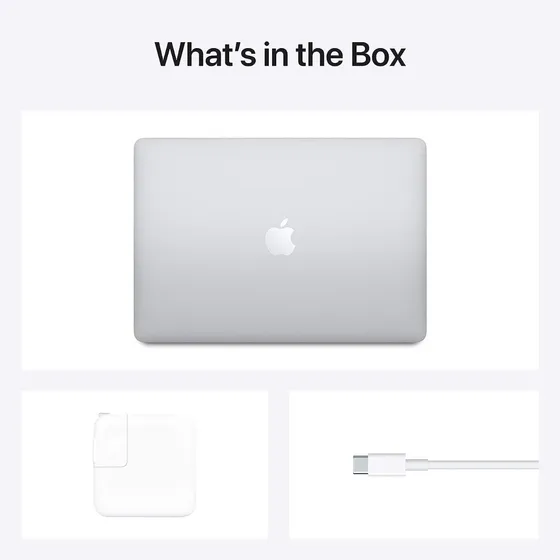 Macbook Air 13.3 M1 Chip 8 Gb Ram 256 Gb Ssd Modelo 2020