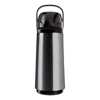 Garrafa Térmica Café Chå Inox Invicta 9h Quente Hotel Viagem Garrafa Térmica Café Chå Inox Invicta 9h Quente Hotel Viagem