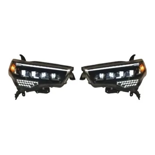 Faro Delantero Para 4runner 4 Led 14-22