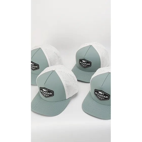 Gorra Altamar Ofshore 100% Impermeable 