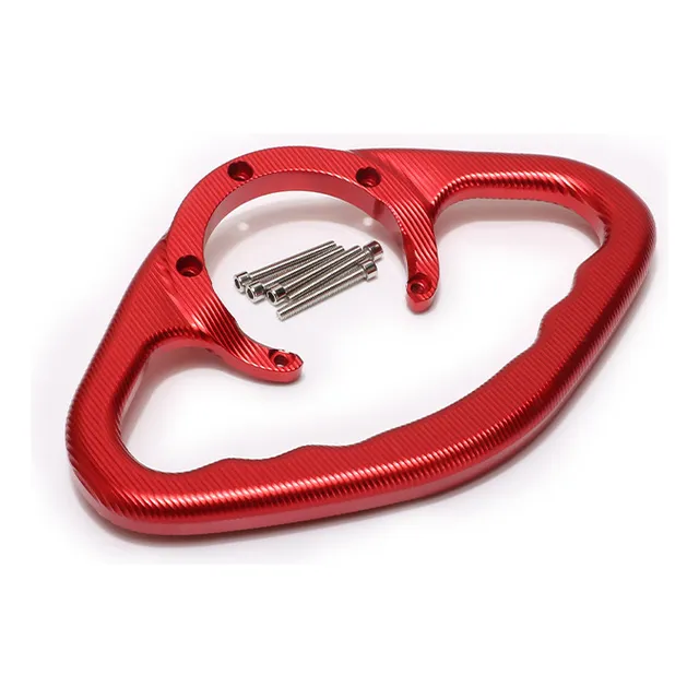 Ydb Compatible Asidero O Agarradera For Yamaha R1 R6 R6s