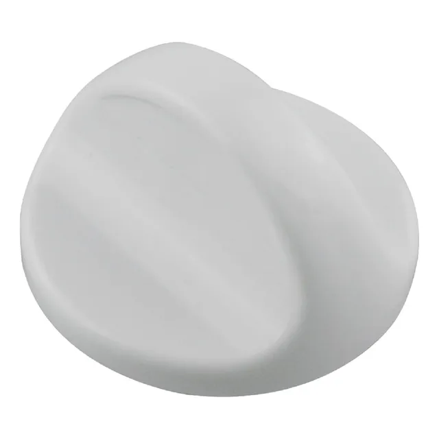 Perilla Blanca Lavadora  Frigidaire Original 131167601