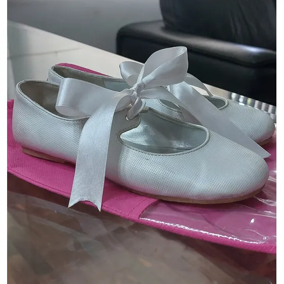 Zapatillas De Niña, Zapatos De Niña Usados Talla 31