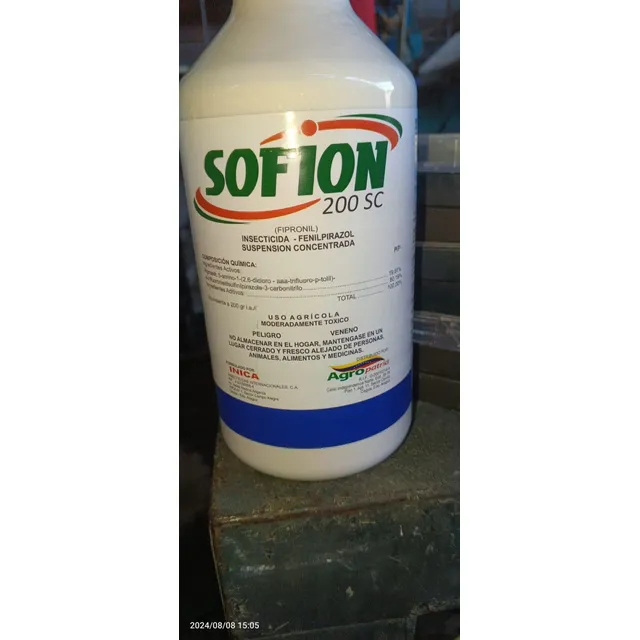 Fumigaciones Empresas Alimentos Y Agricolas
