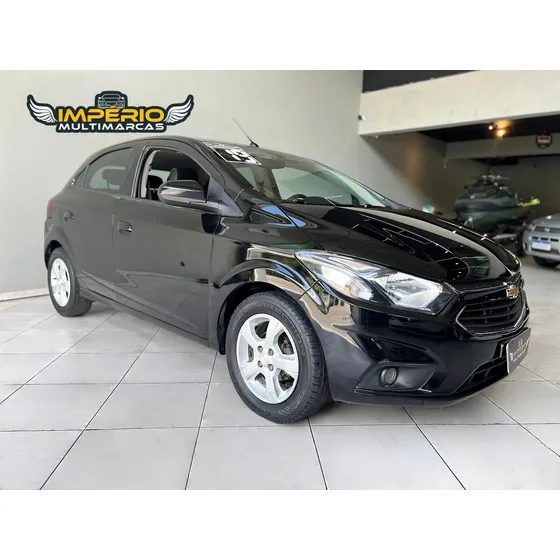 Chevrolet Onix 1.4 Lt 5p