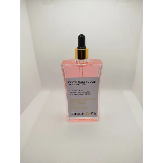Truly Aceite 90ml