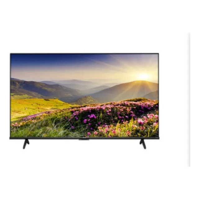 Hisense Tv Led 50 Hisense Smart 4k Uhd Vidaa 3hdmi 2usb B.t